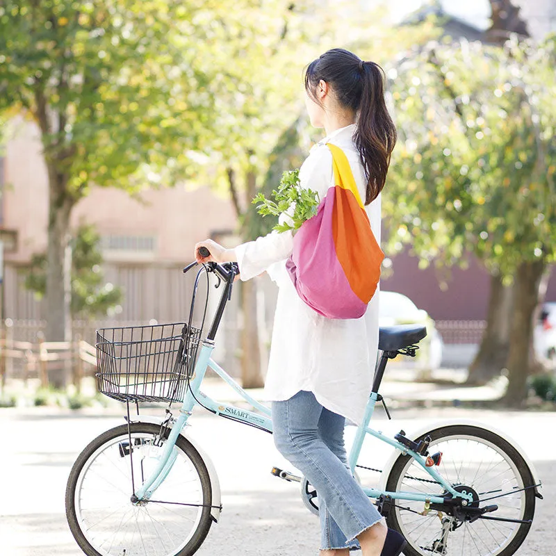 100 MUSUBI ORGANIC | Circle Pink