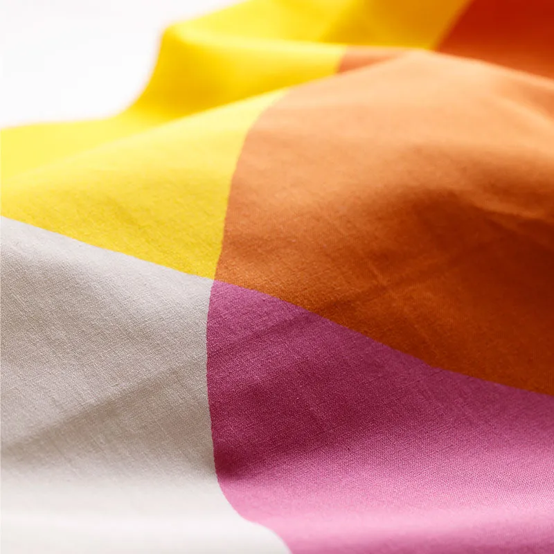 100 MUSUBI ORGANIC | Circle Pink