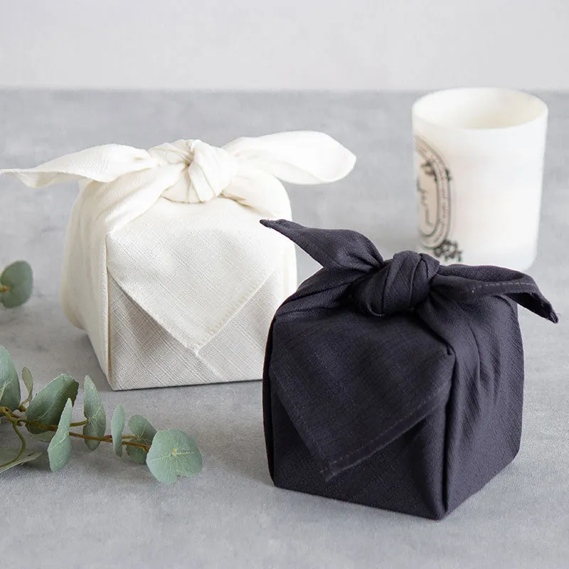 48 MUSUBI ORGANIC Plain | Solid Color Dark indigo