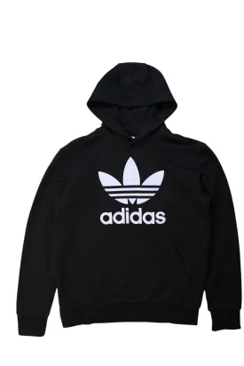 Adidas Trefoil Hoodie 12-13Y