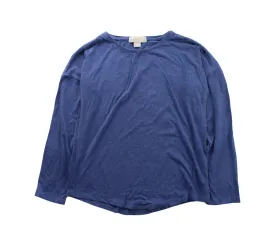 Angel's Face Long Sleeve T-Shirt 10Y - 11Y