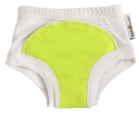 Apple Cheeks Pocket Insert Learning Pants O/S (M, 25-35lbs)