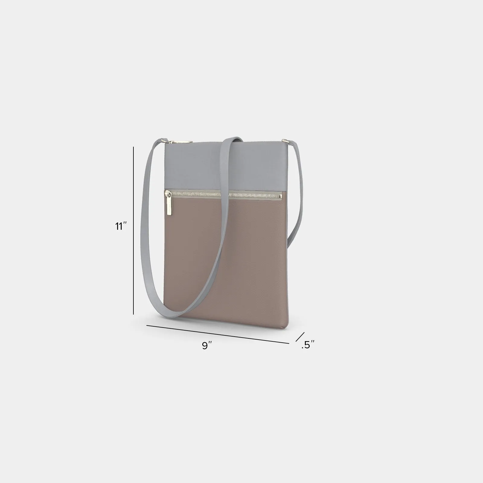 Aria Crossbody Ready to Ship