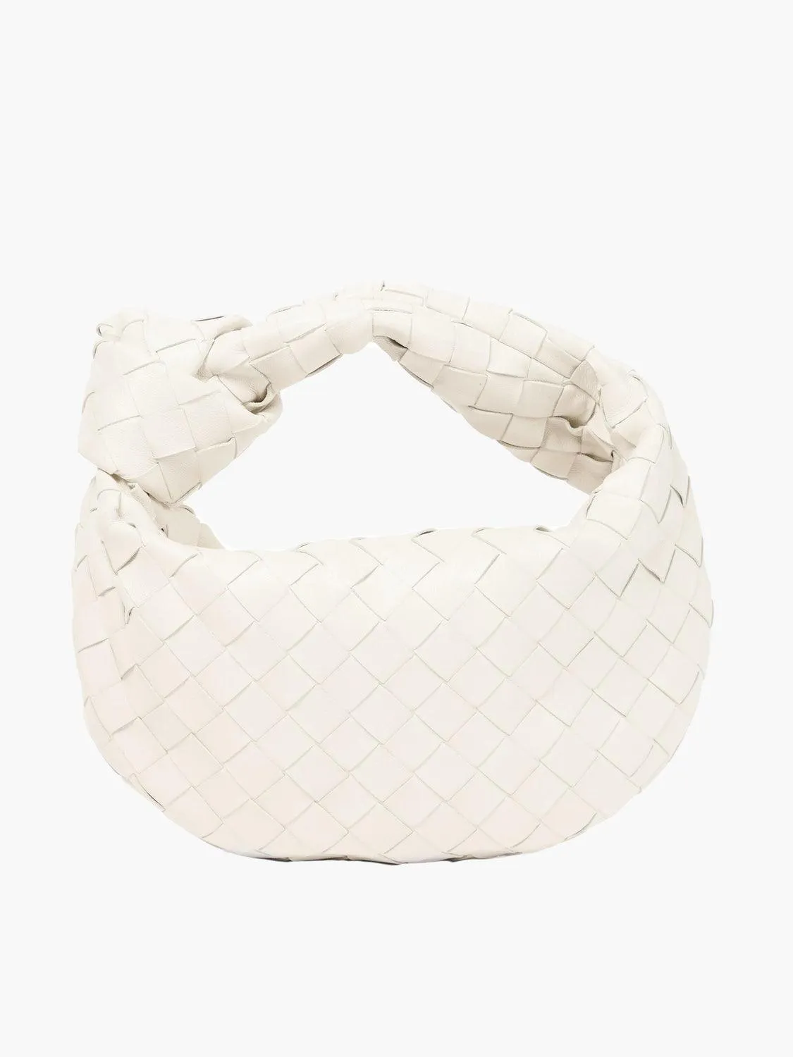 ARYA™ - WOMEN'S BRAIDED MINI HANDBAG