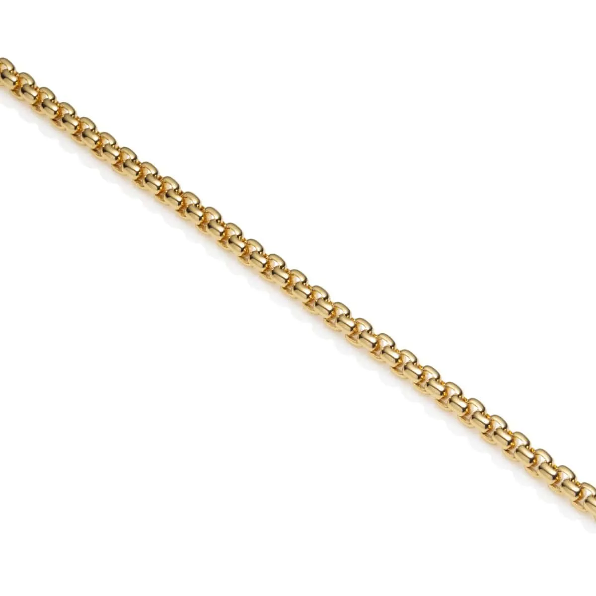 Astrea Chain Bracelet (Gold)