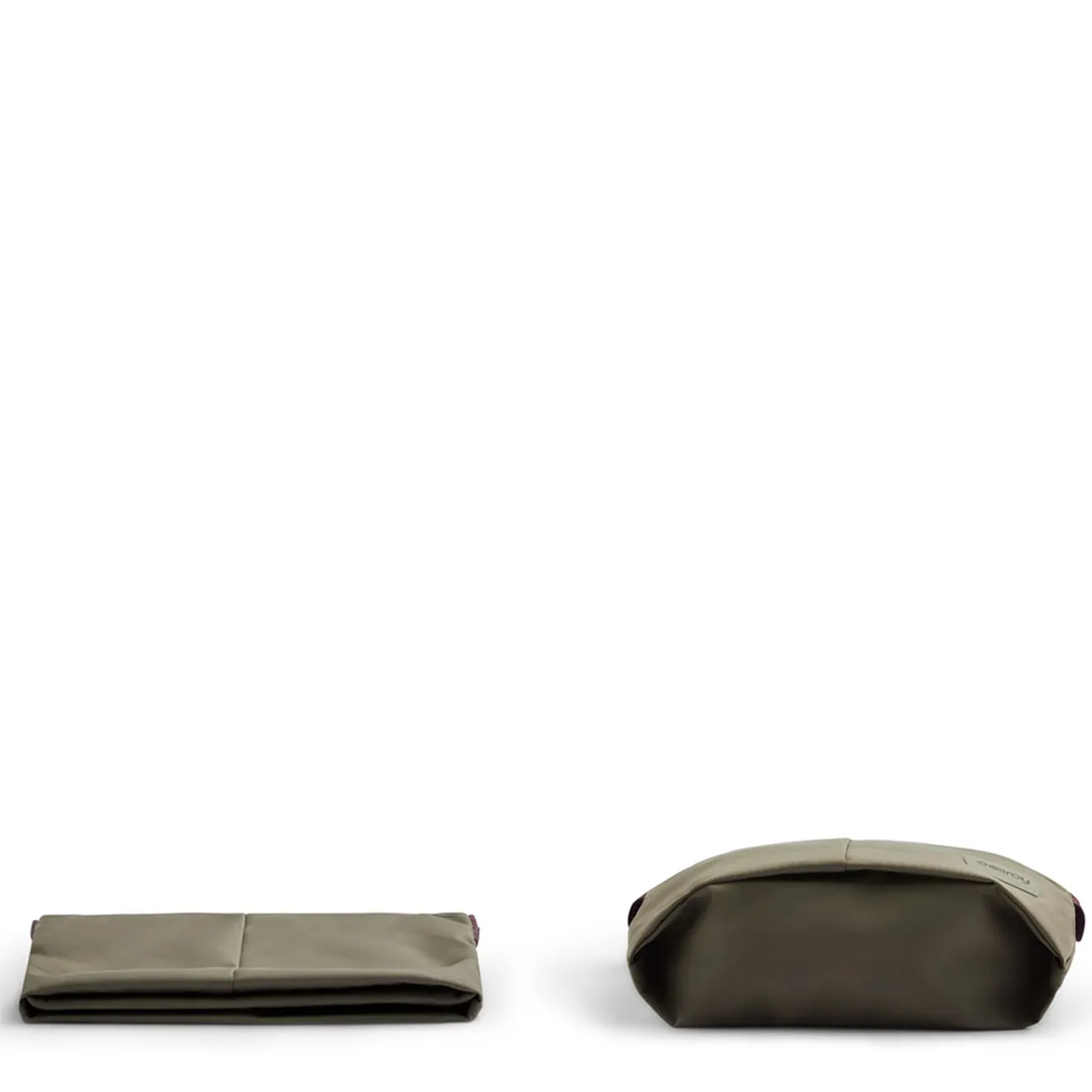 Bellroy Laneway Sacoche Bag Seakelp