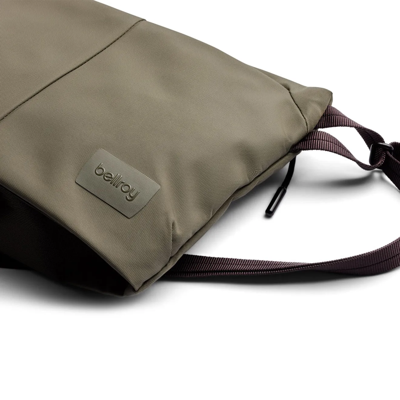 Bellroy Laneway Sacoche Bag Seakelp