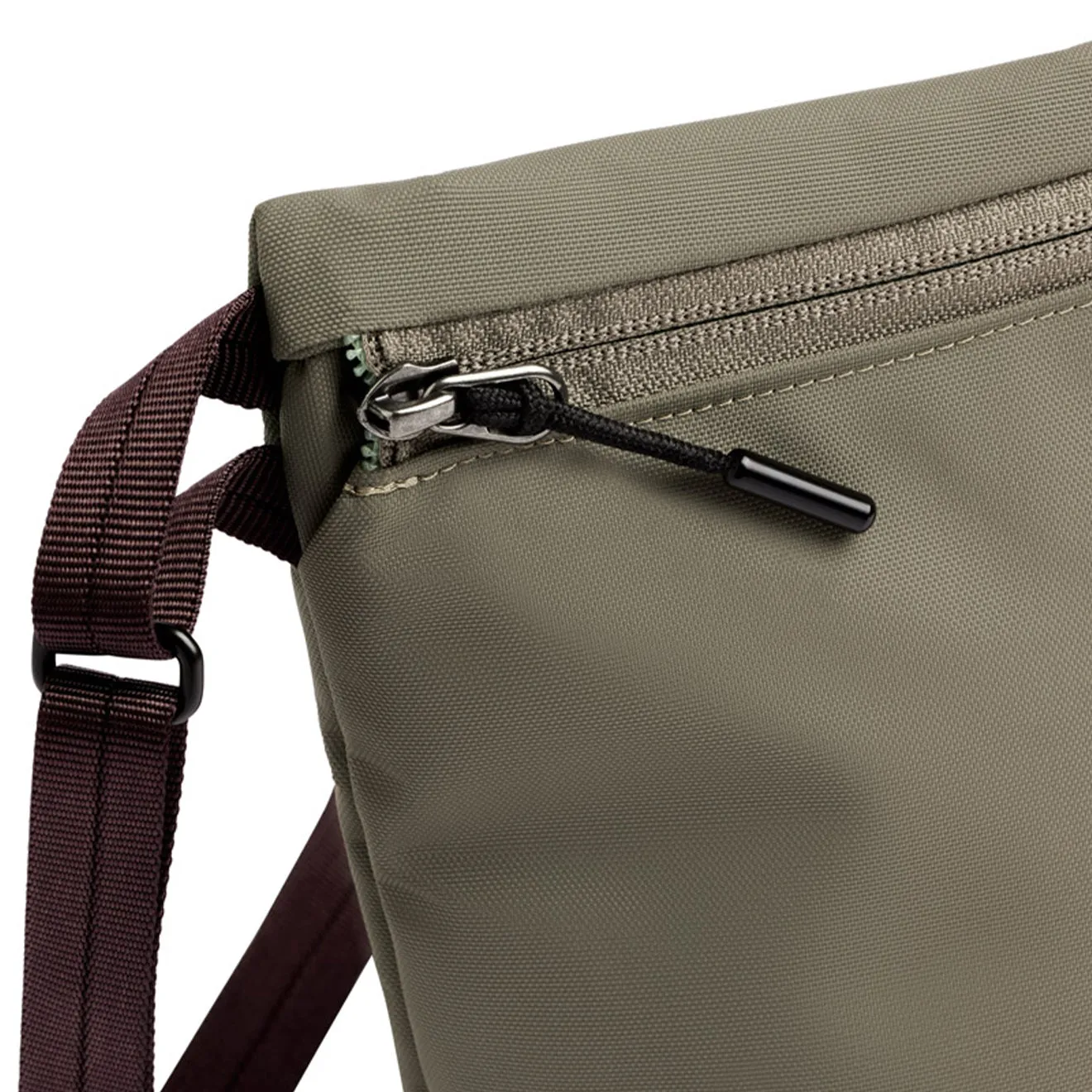 Bellroy Laneway Sacoche Bag Seakelp