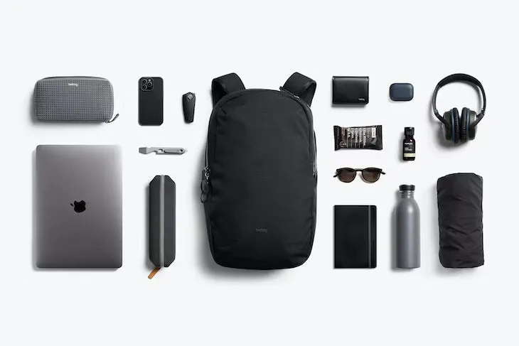 BELLROY VIA BACKPACK - 2 COLORS