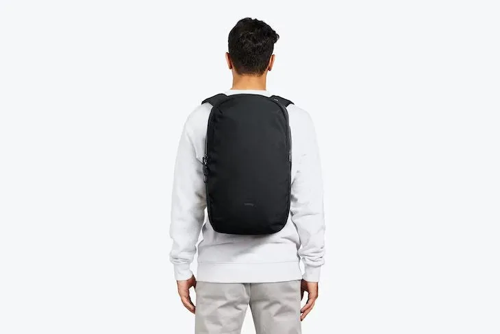 BELLROY VIA BACKPACK - 2 COLORS
