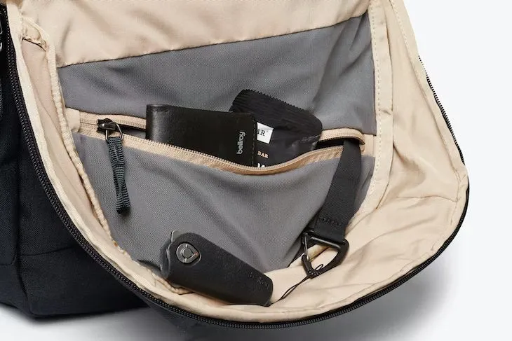 BELLROY VIA BACKPACK - 2 COLORS