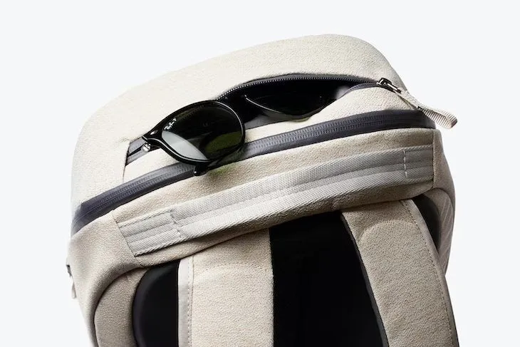 BELLROY VIA BACKPACK - 2 COLORS