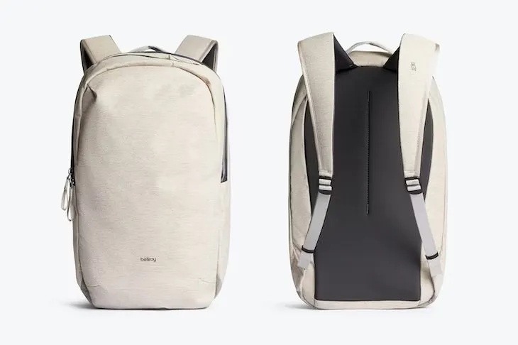 BELLROY VIA BACKPACK - 2 COLORS