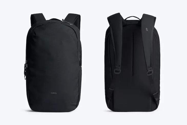 BELLROY VIA BACKPACK - 2 COLORS