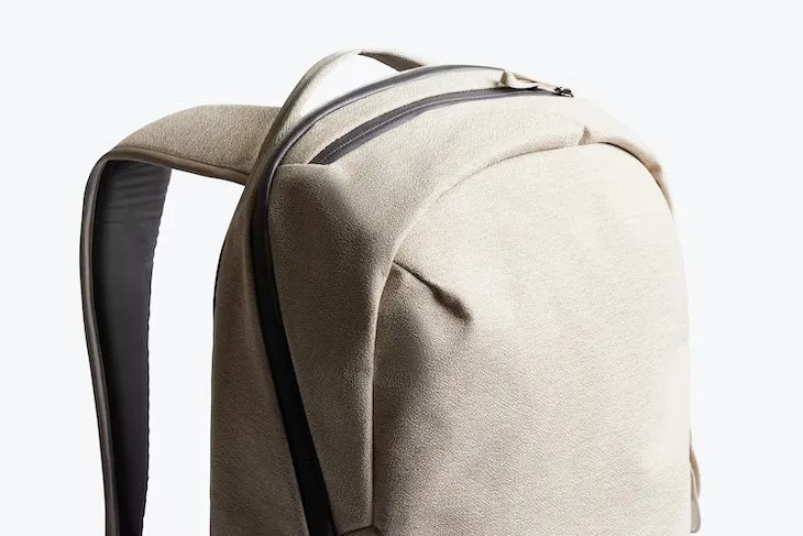 BELLROY VIA BACKPACK - 2 COLORS