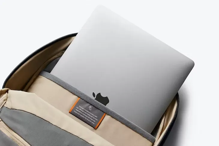 BELLROY VIA BACKPACK - 2 COLORS