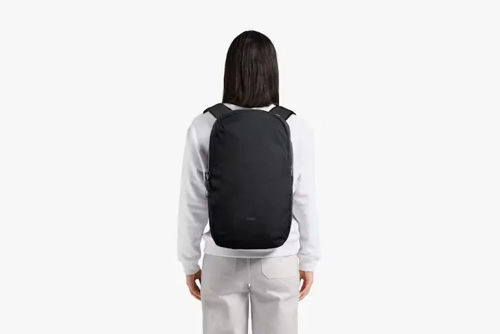 BELLROY VIA BACKPACK - 2 COLORS