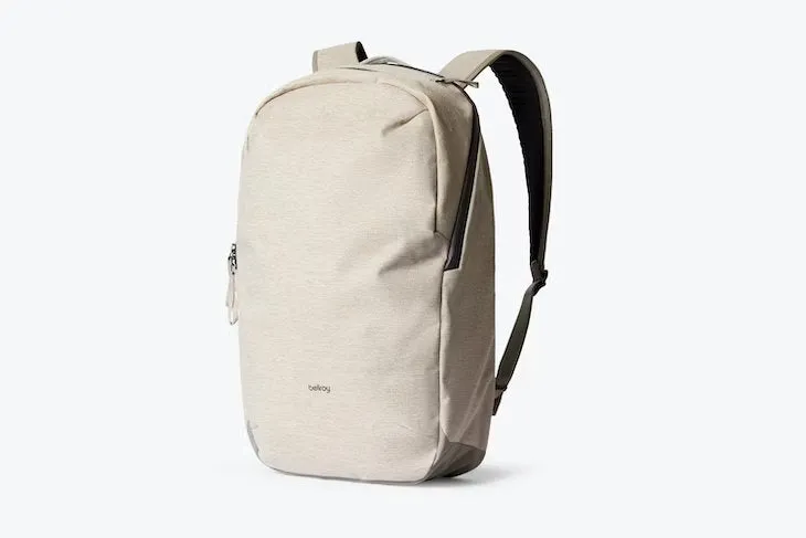 BELLROY VIA BACKPACK - 2 COLORS