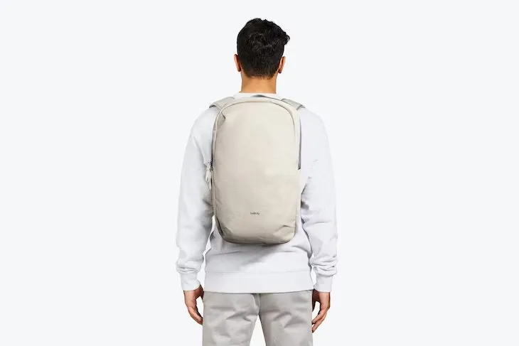 BELLROY VIA BACKPACK - 2 COLORS