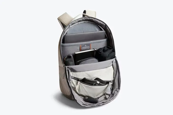 BELLROY VIA BACKPACK - 2 COLORS