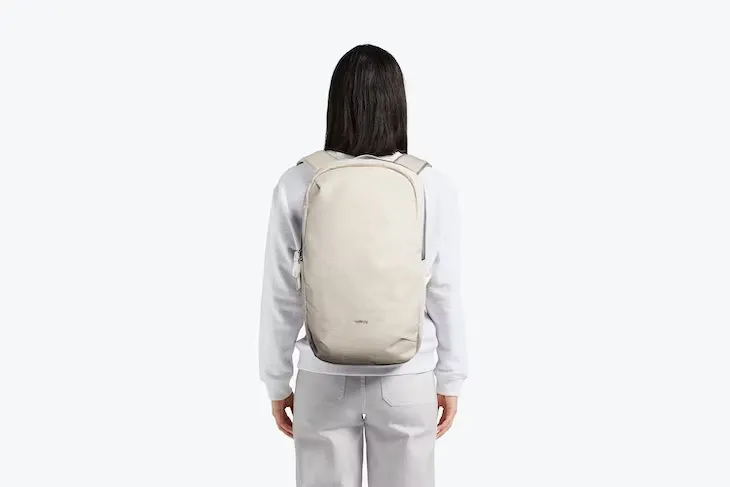 BELLROY VIA BACKPACK - 2 COLORS