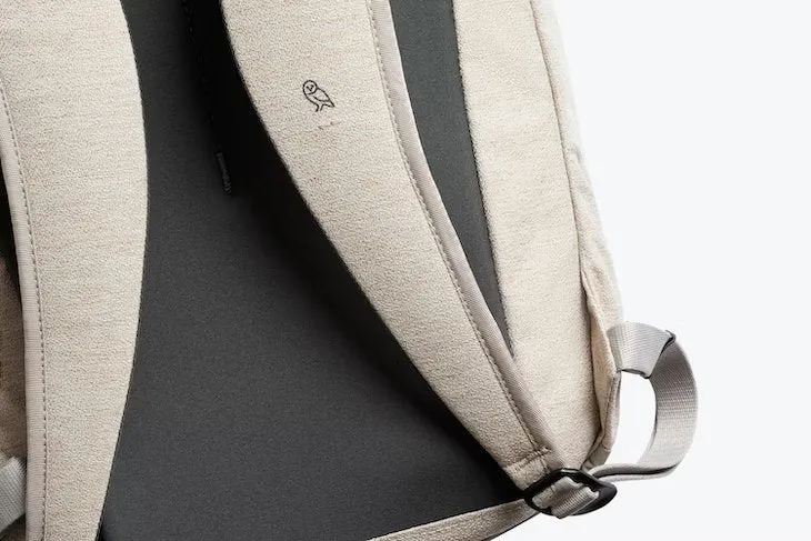 BELLROY VIA BACKPACK - 2 COLORS