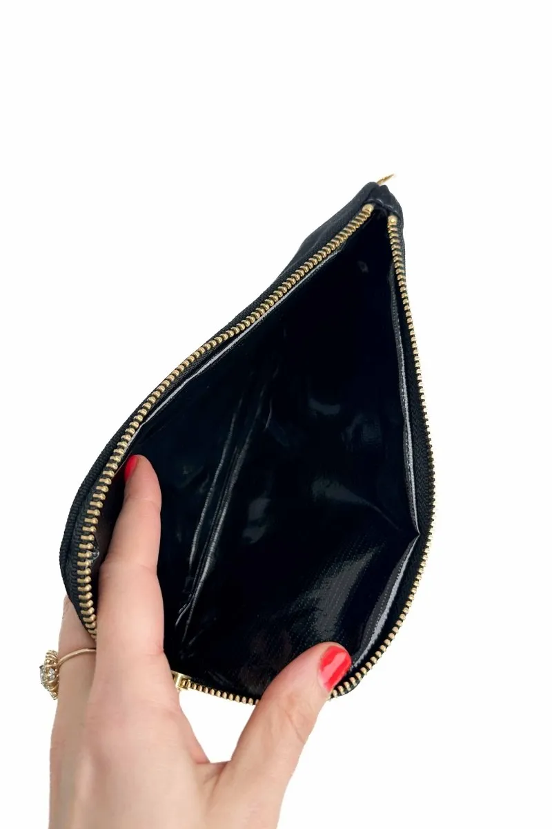 Black Duck Canvas Everyday Travel Pouch