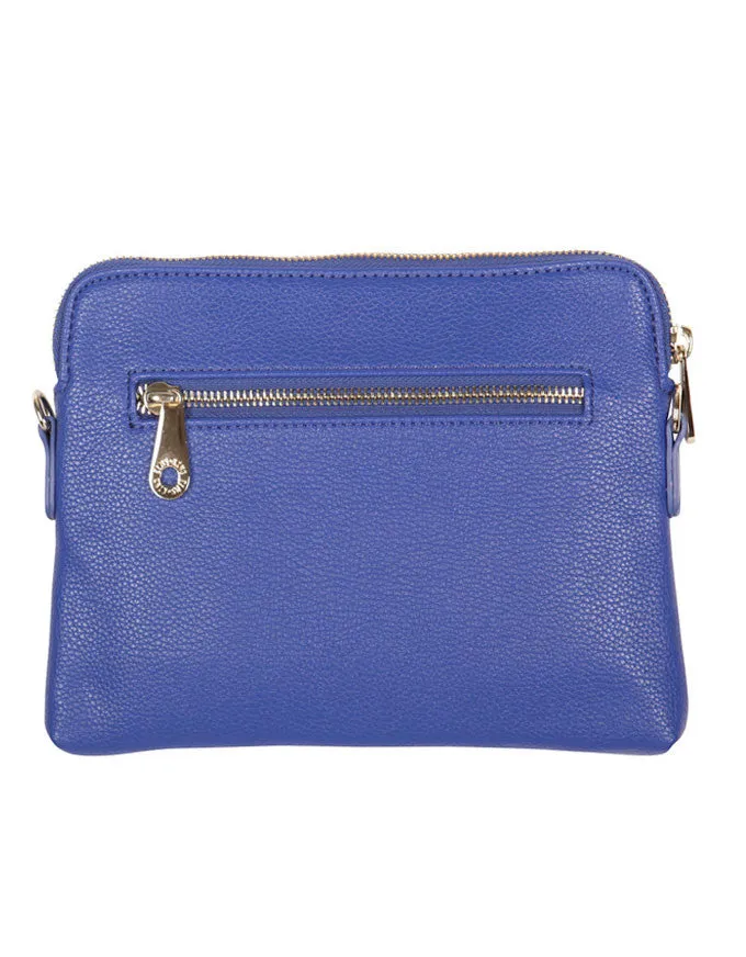 Bowery Wallet Royal Blue
