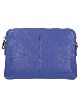 Bowery Wallet Royal Blue