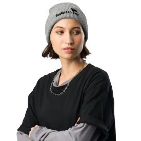 Boykins Forever Waffle beanie