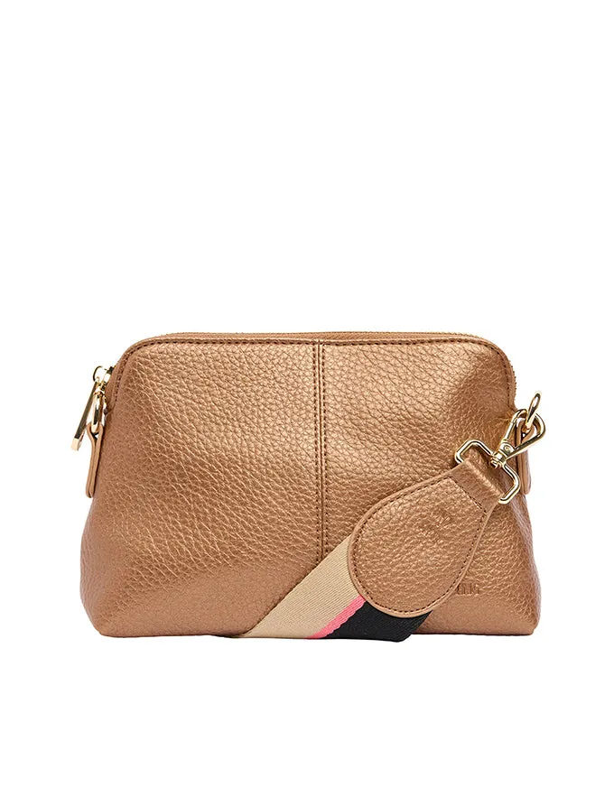 Burbank Crossbody Copper