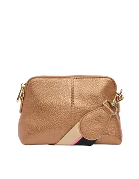 Burbank Crossbody Copper