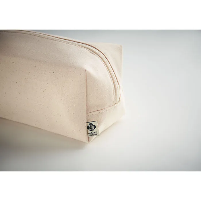 Canvas Cosmetic Bag 220 Gr/m² | BIA - MO6853