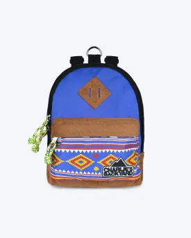 CHARLIE'S BACKPACK by Charlie's Backyard