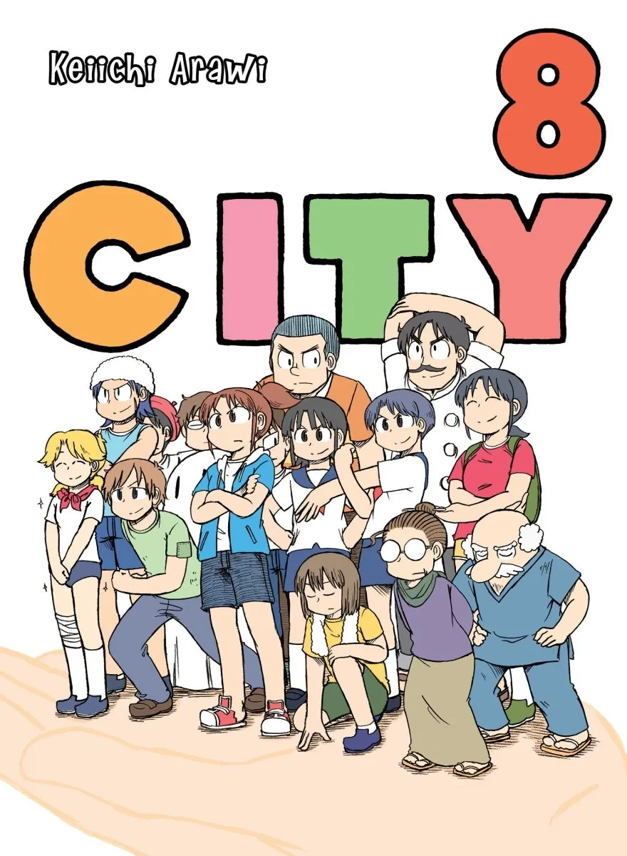 City 08