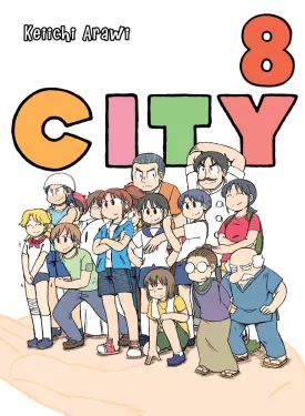 City 08