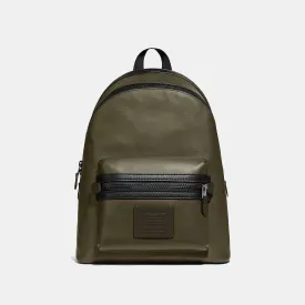 COACH Academy Backpack In Colorblock