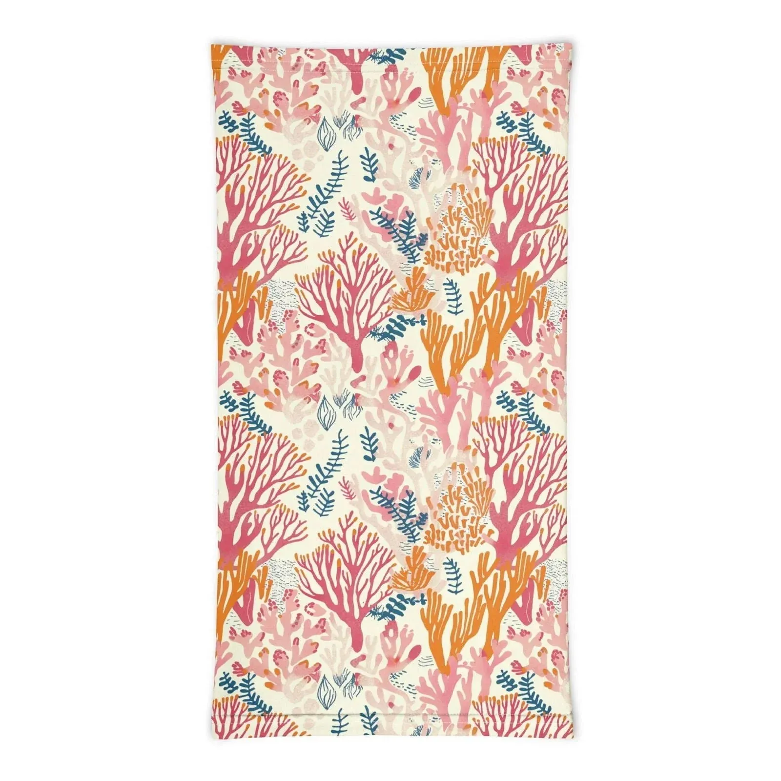 Coral Reef Buff