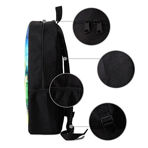 Crazytravel Man Woman Kids Camouflage Backpack Military Rucksacks For School Travel Hiking Camping