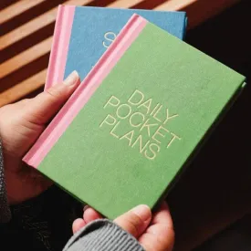 Daily Pocket Plans
