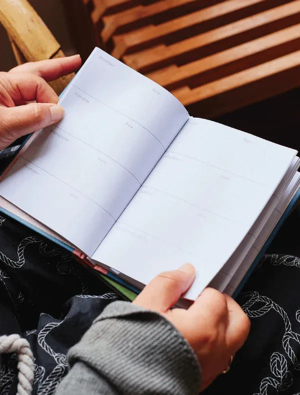 Daily Pocket Plans