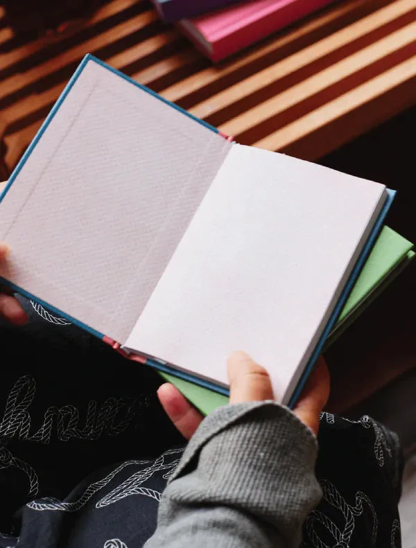 Daily Pocket Plans