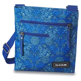 Dakine Women's Ornamental Deep Blue One Size Jo Jo Crossbody Totes Bag - 08230042-ORNAMENTALDEEPBLUE