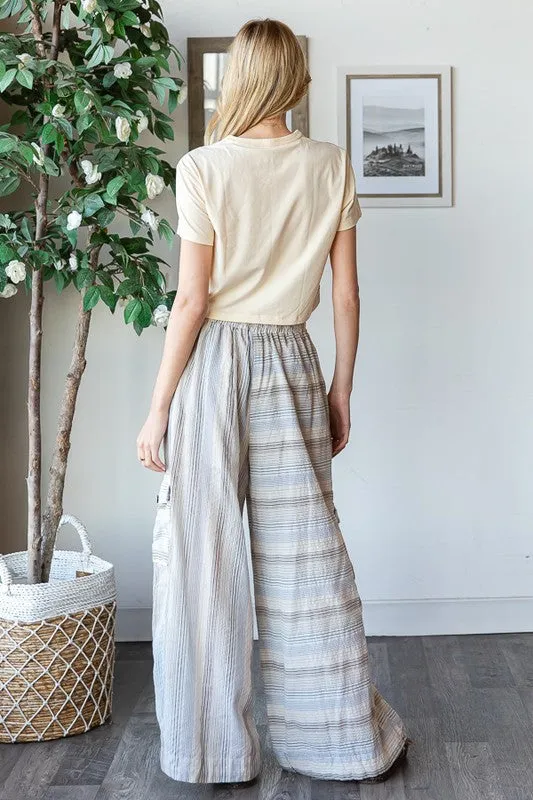 Days End Pants