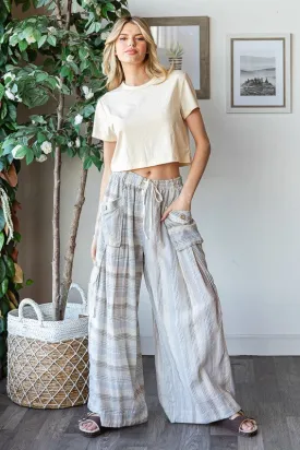 Days End Pants