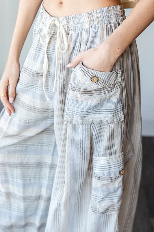 Days End Pants