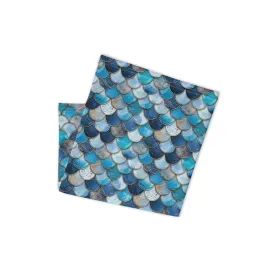 Deep Sea Sapphire Siren Buff
