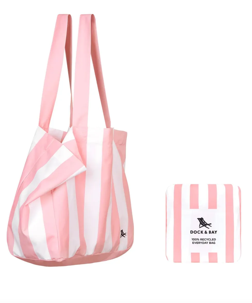 Dock & Bay Everyday Tote Bag