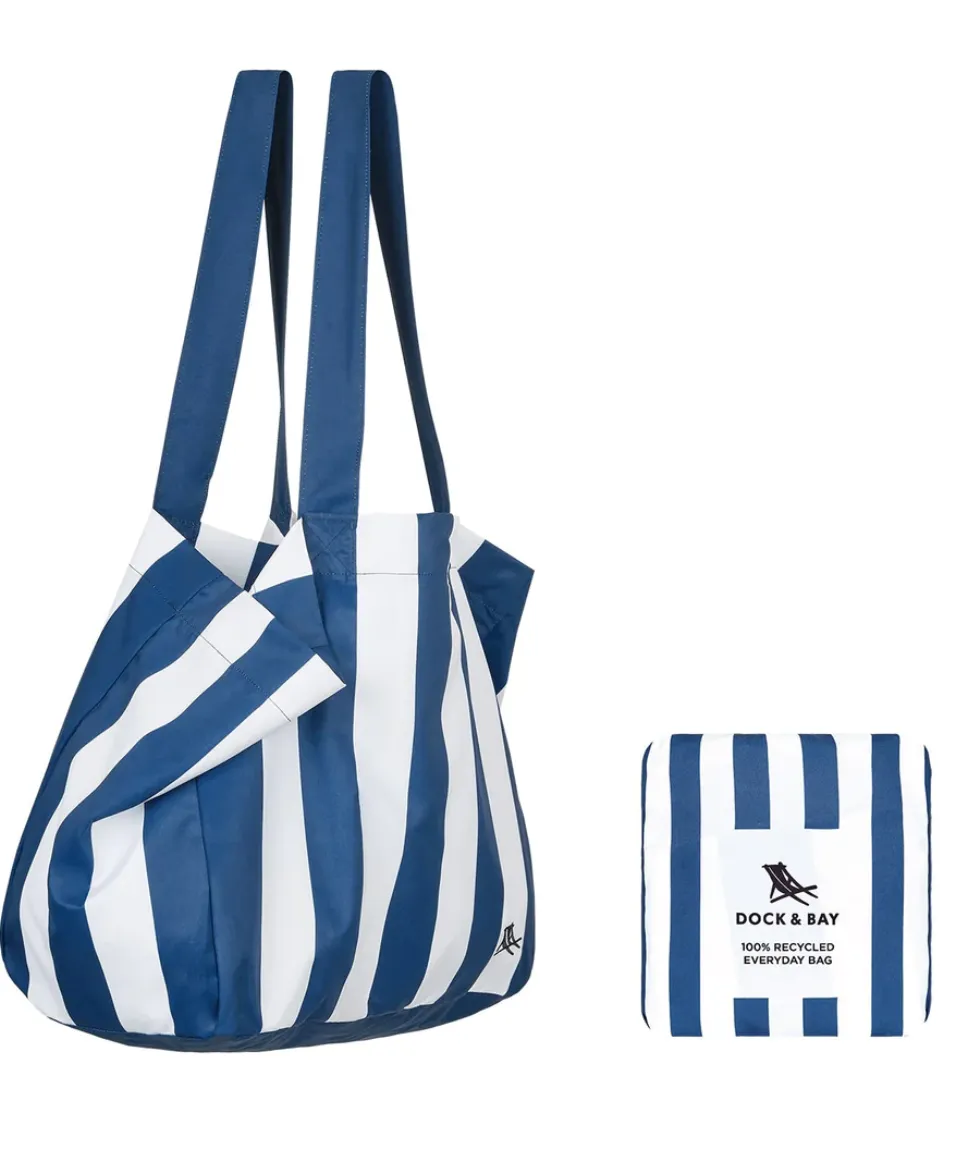 Dock & Bay Everyday Tote Bag