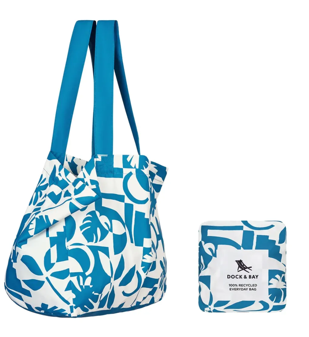 Dock & Bay Everyday Tote Bag